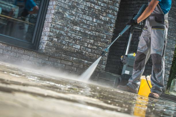 Best Factory Floor Cleaning  in Bolivar, TN