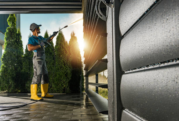 Best Restaurant Pressure Washing  in Bolivar, TN
